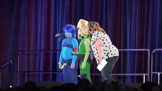 Phoenix Fan Fusion 2019 Masquerade Costume Contest [Video 2 of 17]