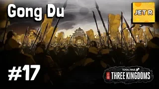 Gong Du – Yellow Turban Rebellion – Records Mode – Total War: Three Kingdoms – Part 17