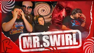 Mr Swirl: The Internet's Most Disturbed User - @NickCrowley | RENEGADES REACT