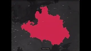 What if Poland-Lithuania Was in 1440? | AoH2