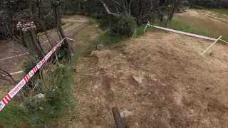 Falls Creek MTB - Big Fella