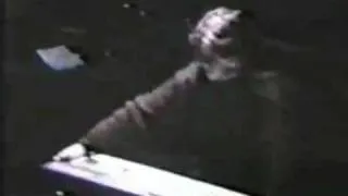 Cradle Of Filth Live 1992 Instrumental