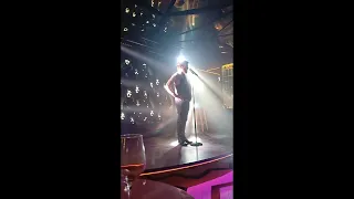 Bar Phillippines 10 at Hotel Presidente Benidorm. Little snippet vids of some of the show ✨️ 👌 💕