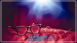 Simon Mayo and Mark Kermode interview Cillian Murphy - Kermode and Mayo's Take