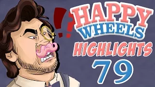 Happy Wheels Highlights #79