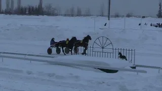 2 Февраля 2024   7 Заезд Приз в честь Всемирного дня снега