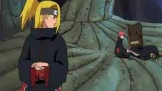 the REAL reason orochimaru left akatsuki