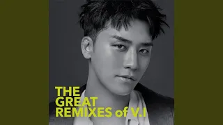 LET'S TALK ABOUT LOVE feat. G-DRAGON & SOL (from BIGBANG) (TPA Remix)