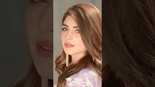 kinza Hashmi new TikTok video looking so beautiful kinza #shorts #kinzahashmi #tiktok #shorts