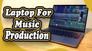 Top 5 Best Laptops for Music Production and Audio Editing!