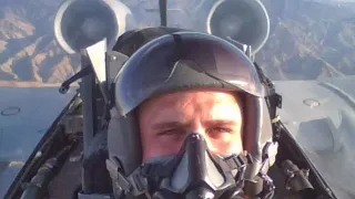 My Journey To Becoming An A-10 Combat Pilot - Jared Black | Call Sign: Slush