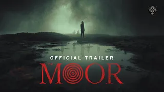 THE MOOR 2024 l OFFICIAL TRAILER