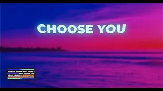 Midnight Purple, Sam Smyers (Feat. Sonika Vaid) - Choose You (Denny Circlouss Remix)