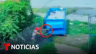 Tiroteo en Miami, Florida, deja al menos tres personas heridas | Noticias Telemundo