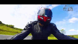 Honda CBR1100XX Super Blackbird Motorcycle | Fastest Super Bike In The World | Tec World Info