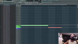 Hands Up Tutorial: Intro + Main Kick/Bass [FL Studio11]