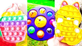 Fidget Toys TikTok Compilation 11