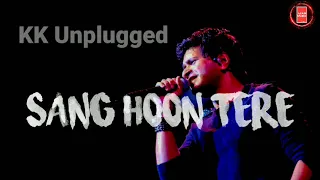 Sang hoon tere | Tujhe sochta hoon | KK | Jannat movie song || Azad Music official