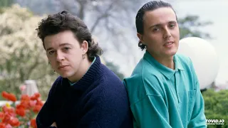 Tears for fears - I Believe (magnums extended mix)