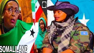 halis bey mareysa Dagaalka Somaliland iyo SSC Khaatumo ineysan waligood kala guursan dooniin hablaha