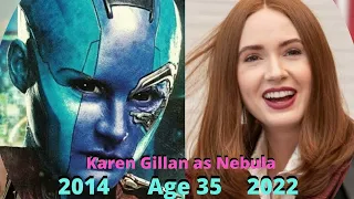 Guardians of the galaxy movie cast then and now | guardians of the galaxy cast before and after