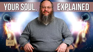 Expert Explains What You Need to Know about Your Soul