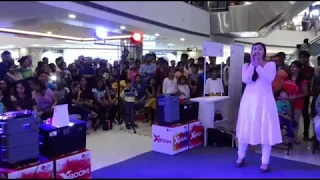 Karaoke Laila Main Laila| Raees Movie | Pavni Pandey | Covered By Ms Nikita.