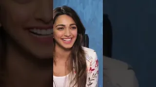 Kiara Advani had wish to date Virat Kohli 😍💃