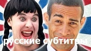 Bart Baker 30 - (русские субтитры) Carly Rae Jepsen - 'Call Me Maybe' PARODY ft Obama