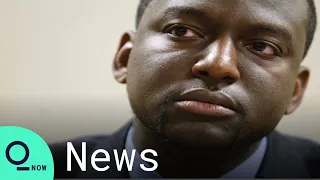 Yusef Salaam, One of the Exonerated Five, talks Malcolm X, Ahmaud Arbery and the Rittenhouse Trial.