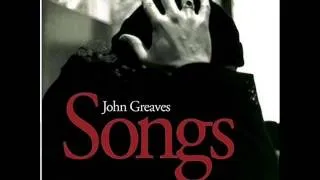 John Greaves & Sophia Domancich - Back Where We Began