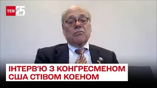 ⚡ Тактичну ядерну зброю Путін може застосувати навесні | Стів Коен