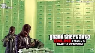 GTA Online: Heists — Track VIII