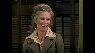 The Mary Tyler Moore Show:  Sue Ann-Phyllis Confrontation