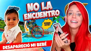 24 HORAS SIENDO MAMÁ DE UN BEBÉ!!👶🏻🍼 | Jenny Devil😈