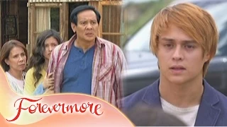 Forevermore: "Not buying La Presa anymore!"