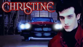 10 Things You May Not Know About Christine