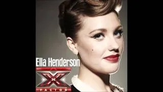 Ella Henderson - Loving You (X Factor Live Shows 2012)