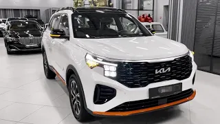 2024 KIA SPORTAGE R GT LINE: UNLEASHING THE BEAST - Sound, Interior & Exterior REVEAL!