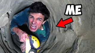 Surviving World’s Most DANGEROUS Jobs!!