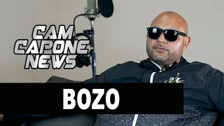 Bozo on Sureños & Norteños Doing Songs Together: There's Lines You Don't Cross