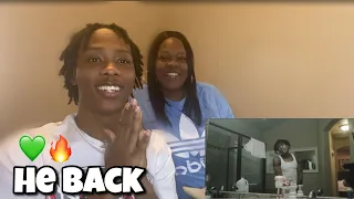 Mom Reacts To NBA Youngboy - Heart & Soul / Alligator Walk (Reaction)