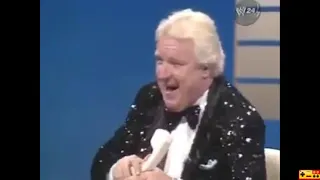 The best of Bobby Heenan on Primetime Wrestling -1987 (part 1)