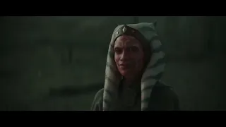 Ahsoka Deleted Scene