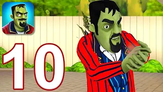 Scary Impostor - Gameplay Walkthrough Part 10 - 3 New Levels (iOS, Android)