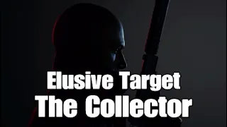 Hitman 3 - Elusive Target - The Collector - Dartmoor