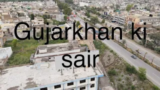 gujarkhan ki sair #Rawalpindi#kallarsyedan#uk#gujarkhan#bewal