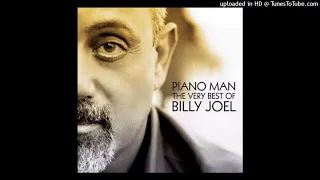 All About Soul - Billy Joel (1993) HD