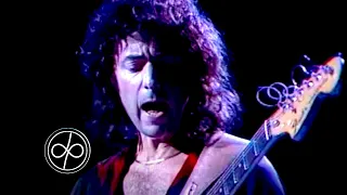 Deep Purple - Highway Star (Live, Sydney, 1984)