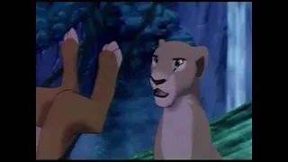 The Lion King 1 and 2 - Another Day In Paradise